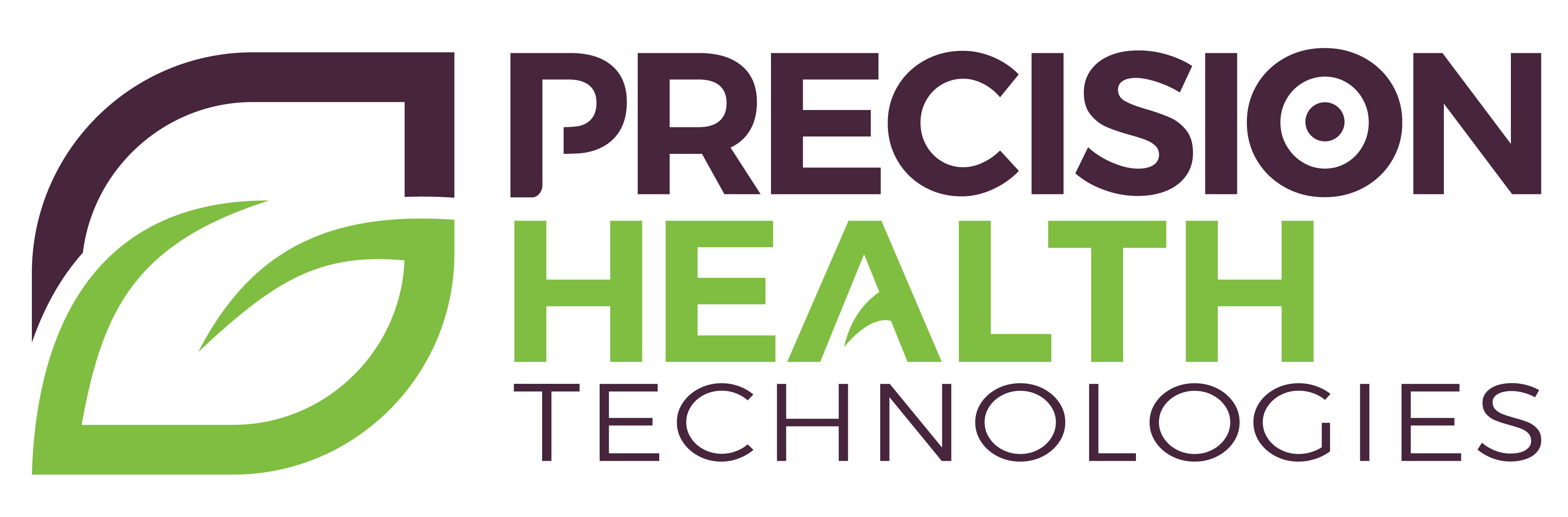 Precision Health Technologies